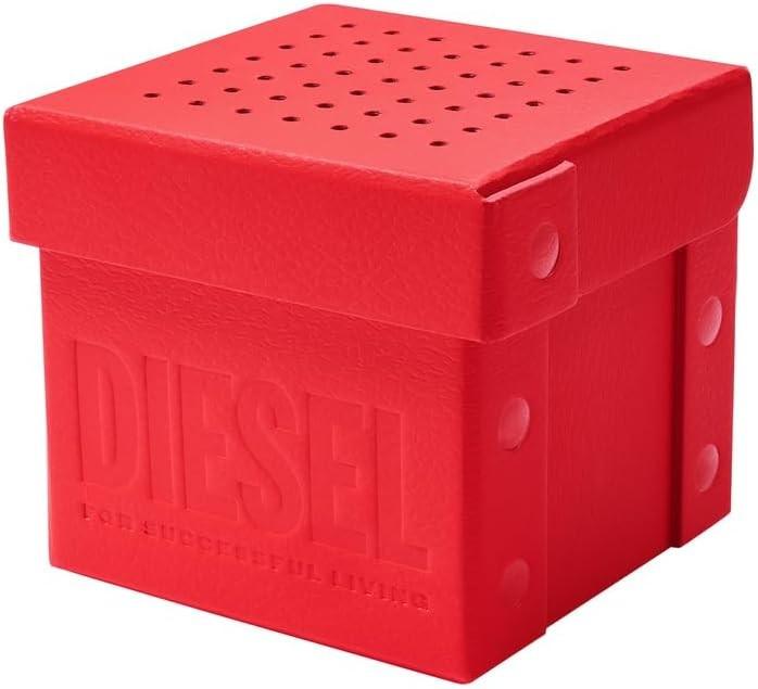 Actual product image Diesel Mr. Daddy 2.0 (Chronograph, 57 mm)