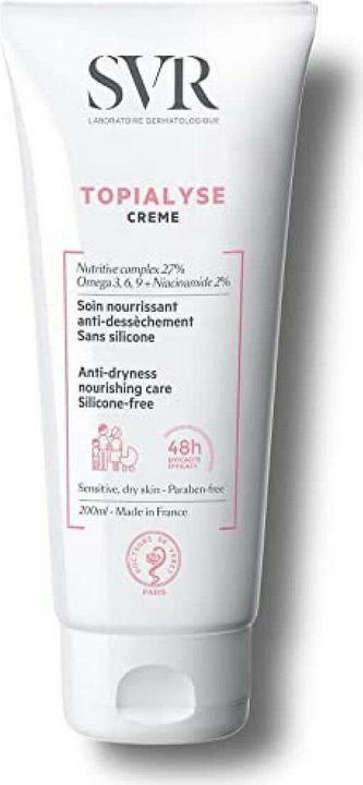 Crème (200 ml, Face balm)