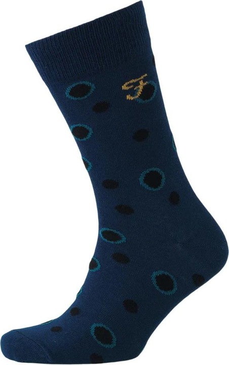 Image du produit Farah Chaussettes Norton pour hommes (pack de 3) (Lot de 3, Taille unique)