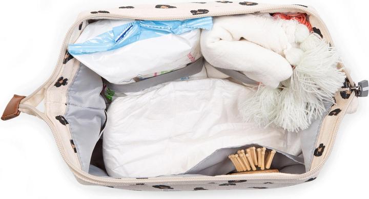 Actual product image Childhome Baby Necessities