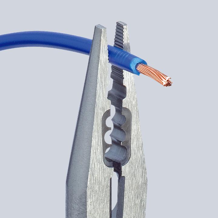 Produktbild Knipex Verdrahtungszange (160 mm)