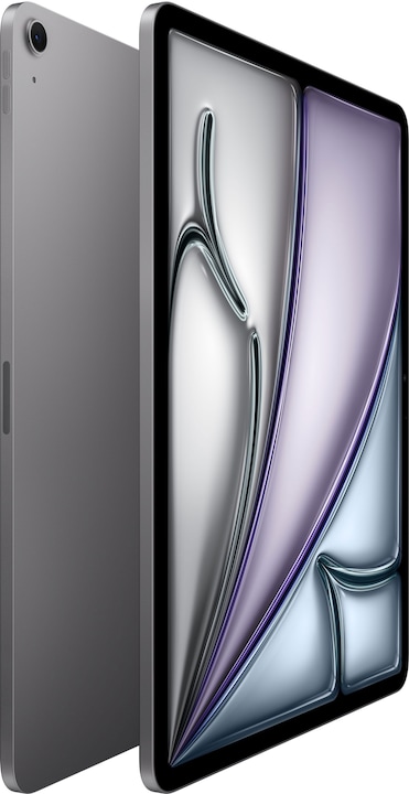 Productafbeelding Apple iPad Air 13 2024 (M2) (Alleen WLAN, 13", 256 GB, Ruimte grijs)