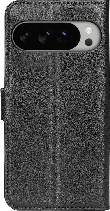 Produktbild Cover-Discount Google Pixel 10 Pro XL - Leder Etui Hülle (Google Pixel 10 Pro XL)