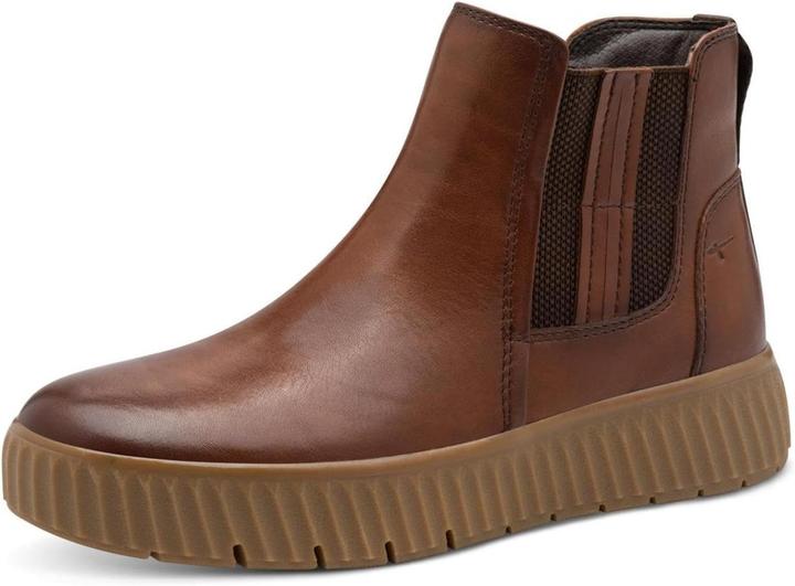 Actual product image Tamaris Comfort Chelsea Boot (39)