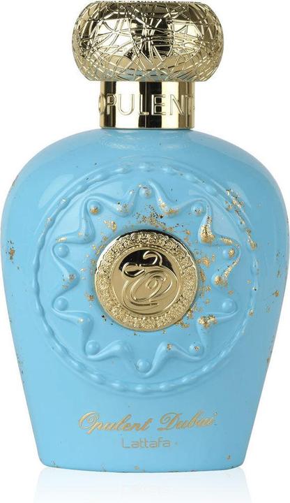 Actual product image Lattafa Perfumes Opulent Dubai (Eau de parfum, 100 ml)