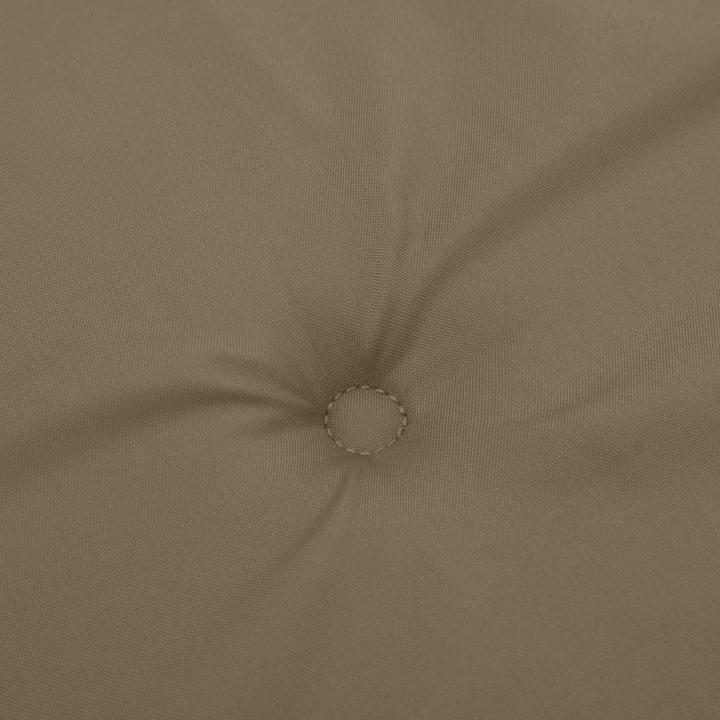 Immagine prodotto VidaXL Tessuto per cuscini di panche da giardino (180 x 50 x 7 cm)