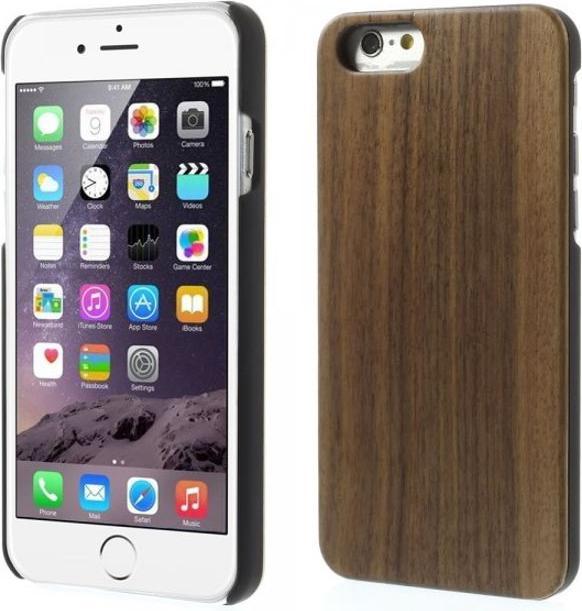 Produktbild Case aus echtem Holz (Apple iPhone 6s, Apple iPhone 6)