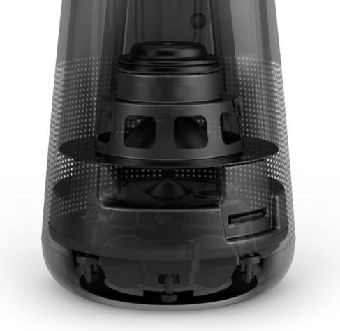 Image du produit Bose SoundLink Revolve Plus (16 h, Fonctionnement sur batterie)