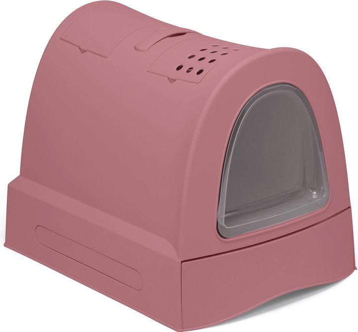 Immagine prodotto IMAC Zuma (Lettiera per gatti chiusa)