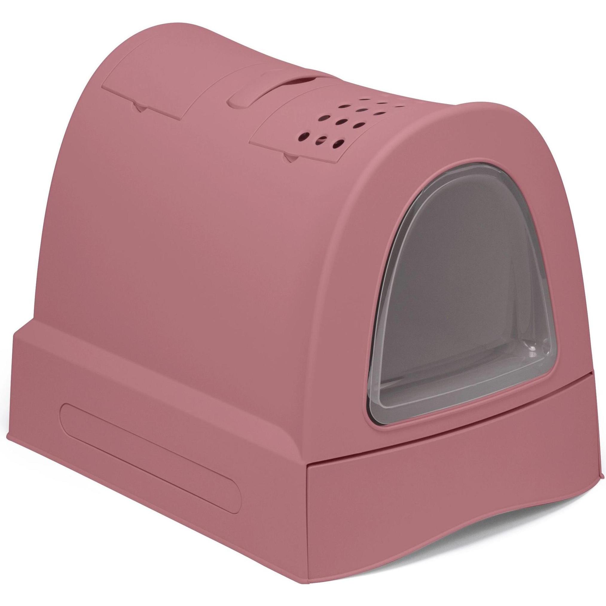 IMAC Zuma (Lettiera per gatti chiusa), Lettiera per gatti