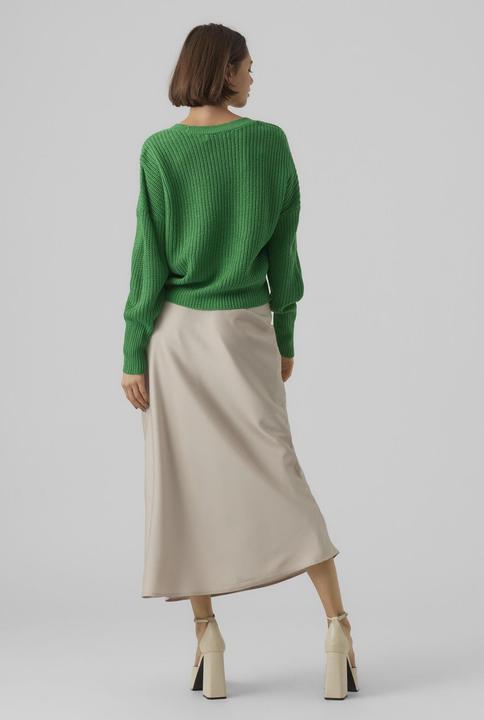 Produktbild Vero Moda V-Ausschnitt Strickjacke (L)