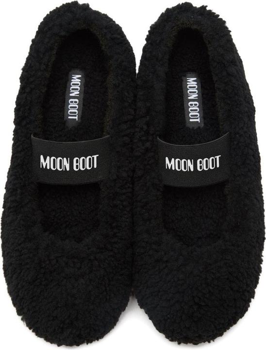 Image du produit Moon Boot MB Shearling Ballerina (36)