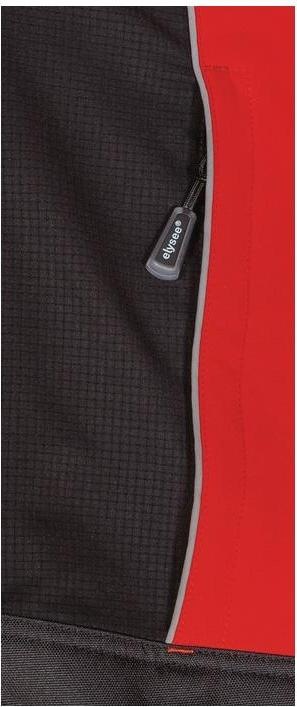 Produktbild Elysee Esche Waldarbeiter Softshell-Jacke (M)