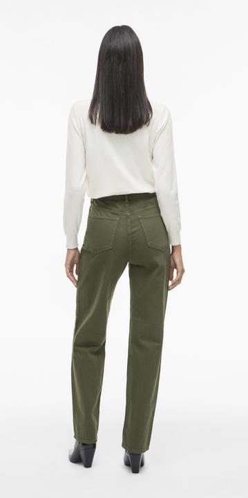 Produktbild Vila VIKELLY High Waist Straight Fit Jeans (W36/L32)