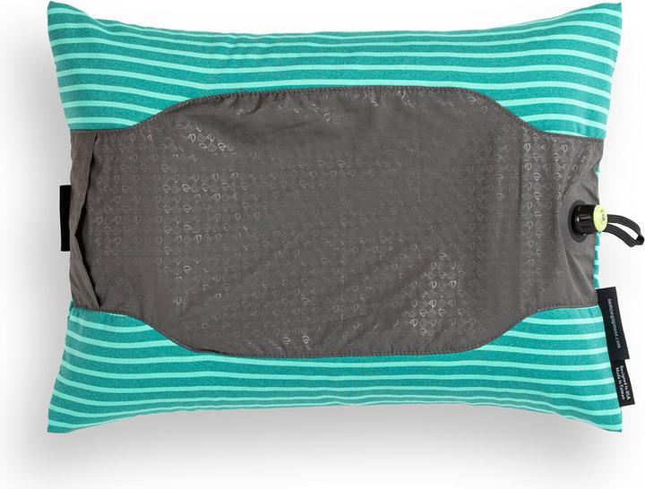 Immagine prodotto Nemo Equipment Cuscino Fillo Elite (Cuscino per testa e collo)