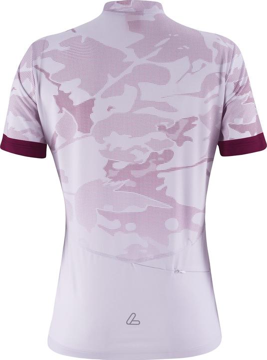 Produktbild Löffler Illusion Half Zip (XL)