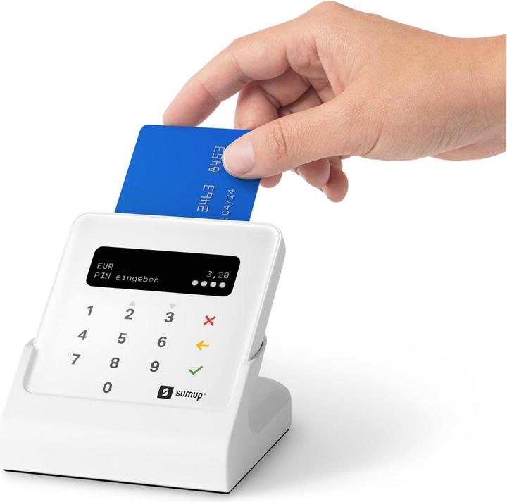 Produktbild SumUp Air Bundle