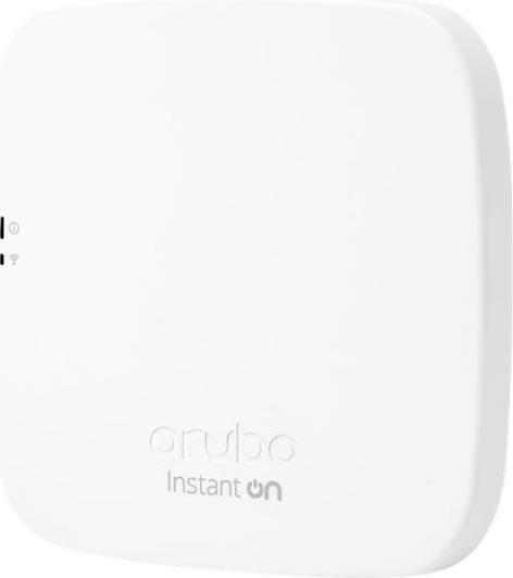 Image du produit HPE E Aruba Instant On AP11 Access Point Bundle, With PSU, Base WW, Includes Power Adapter with Lo (867 Mbit/s)