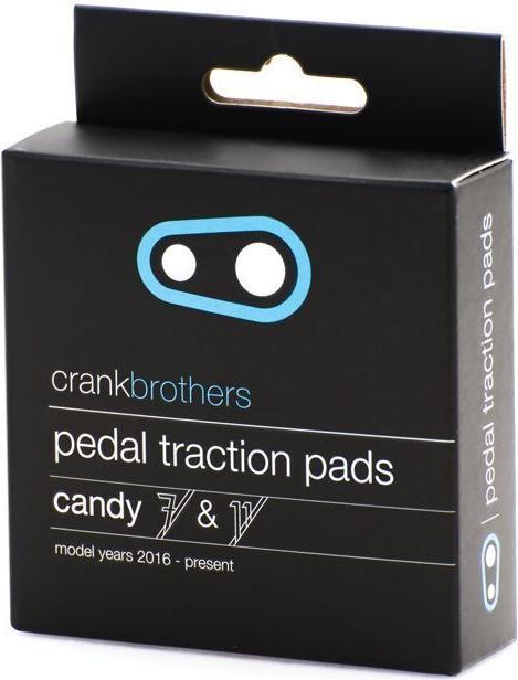 Crankbrothers Pedaaltrekkers Pads