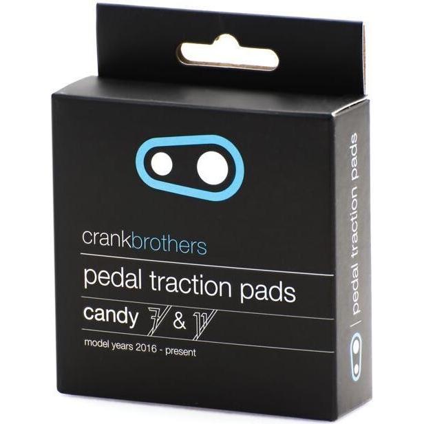 Crankbrothers, Zubehör Schaltung + Antrieb