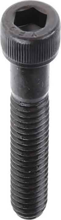 Produktbild RS PRO Schrauben UNC Zylinderkopf 1/4"x38mm