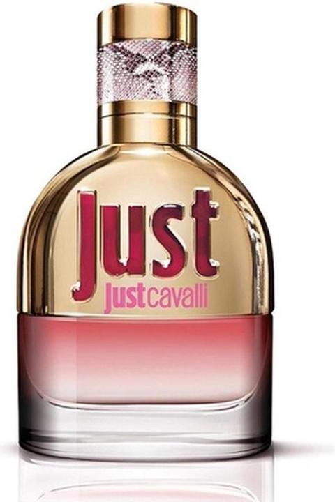 Immagine prodotto Roberto Cavalli Just Cavalli Her Edt Spray (Eau de toilette, 30 ml)
