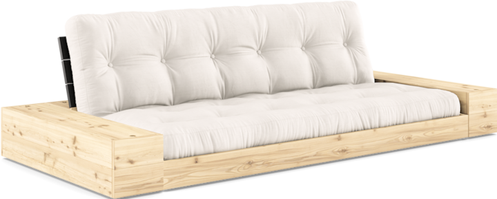 Immagine prodotto Karup Design Base (Divano letto, 2.5 posti)