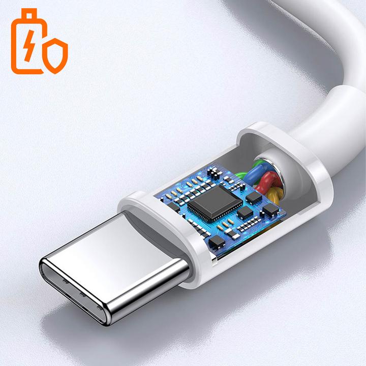 Produktbild Xiaomi USB C – USB C (1.50 m, USB 2.0)