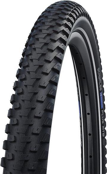 Productafbeelding Schwalbe Marathon Plus MTB HS468 (27.5 x 2.10, 54-584)