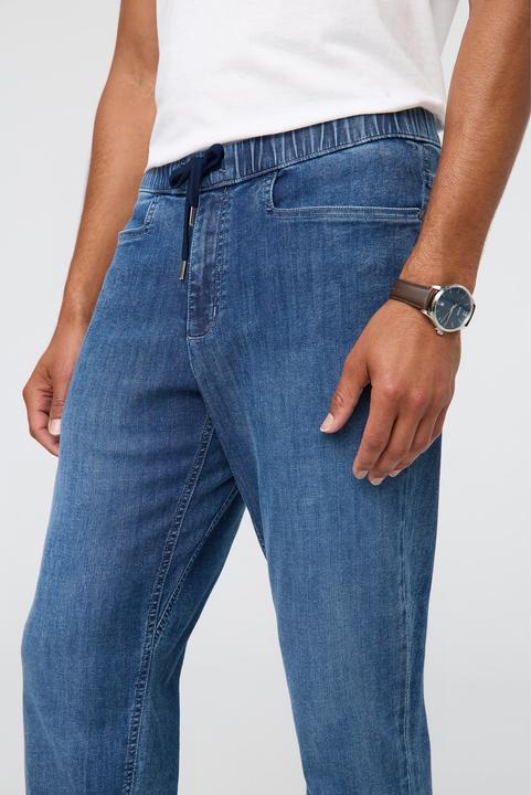 Actual product image Du/Er Performance Denim Lite Essential (32)