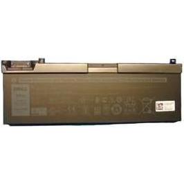 Dell Primary Battery Lithium, Notebook Akku