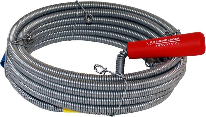 Produktbild Rothenberger Industrial Reinigungsspirale A (1 Stk.)