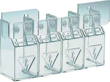 Image du produit Hager HZC206