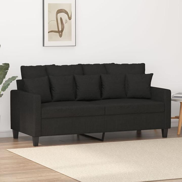 Actual product image vidaXL 2-Sitzer-Sofa (2 person sofa)