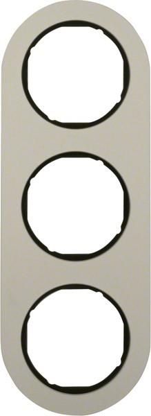 Produktbild Berker BERK Rahmen