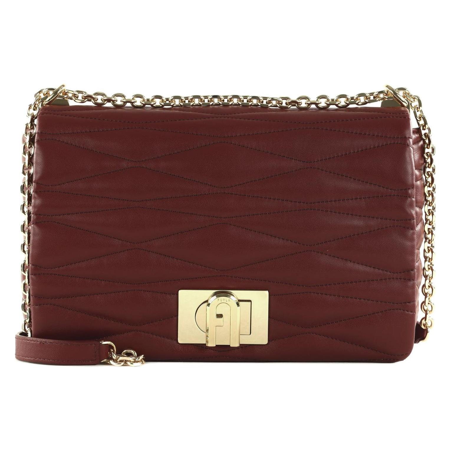 Furla, Damen, Handtasche, 1927 Crossbody Bag 28