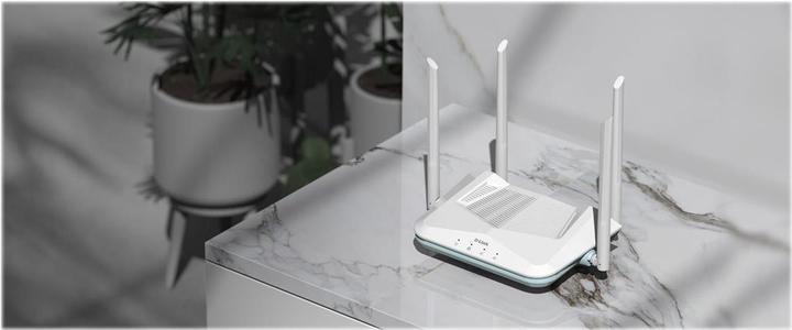 Image du produit D-Link Eagle Pro R15