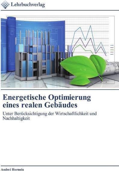 Energetische Optimierung eines realen Gebäudes (Andrei Hornoiu, 2019)