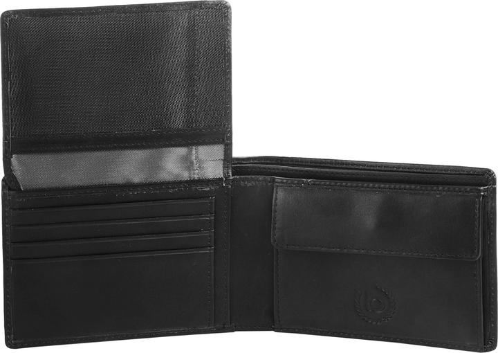 Produktbild Bugatti Geldbörse