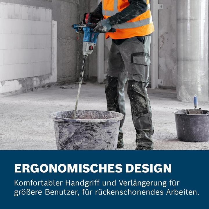 Actual product image Bosch Professional GRW 18V-160