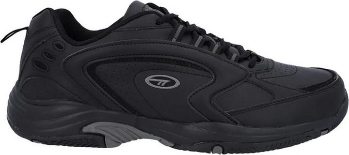 Actual product image Hi-Tec Mens Blast Lite Trainers (52)