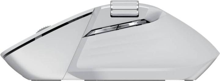 Produktbild Rapoo - MT760 Mini - Bluetooth Maus - Kabellose Maus, Hellgrau (Kabellos)