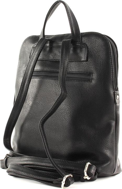 Immagine prodotto Gabor Zaini Borse Zaino MINA, tortora (6 l)