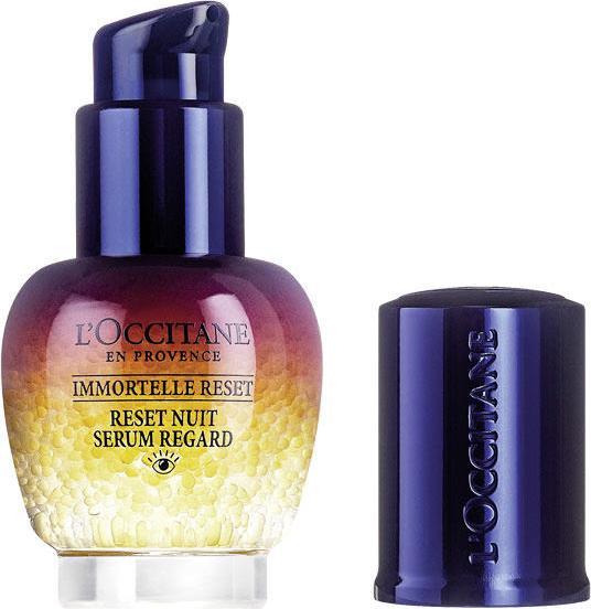 Immagine prodotto L'Occitane Sérum Regard Reset (Siero per la cura degli occhi, 15 ml, Notte)