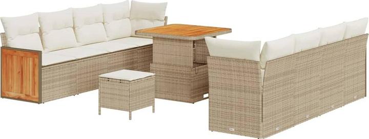 Produktbild vidaXL Demi