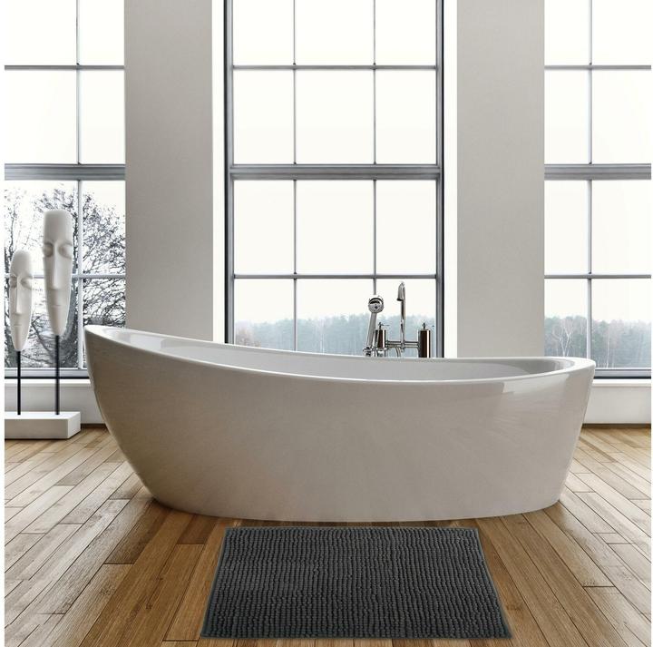 Produktbild MSV Chenille (90 x 60 cm)