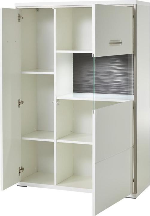 Image du produit Robas Lund Trento (94 x 137 x 38 cm)