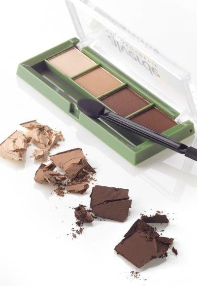 Image du produit dm alverde Ombre à paupières Quattro Chocolate 37 (37)