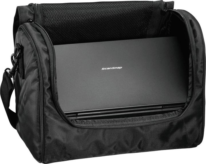 Immagine prodotto Fujitsu ScanSnap iX500 con software Nuance Power PDF