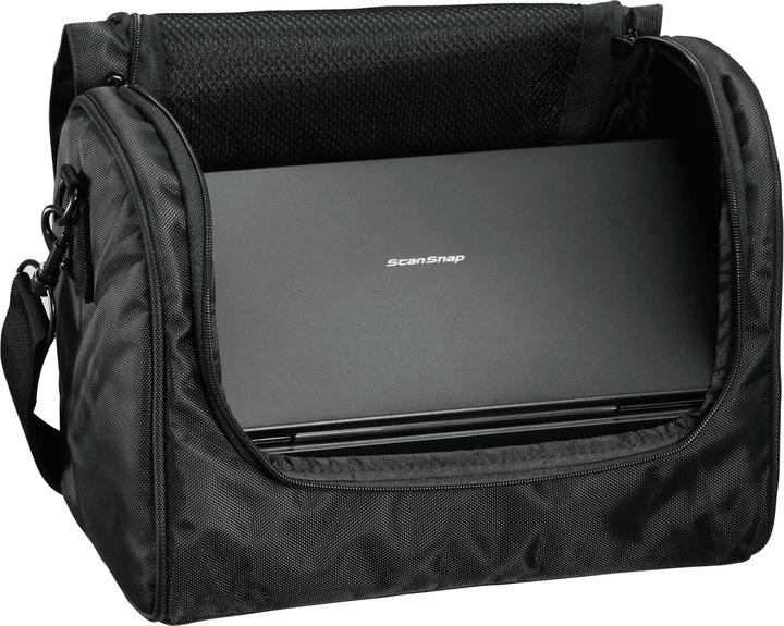 Immagine prodotto Fujitsu ScanSnap iX500 con software Nuance Power PDF